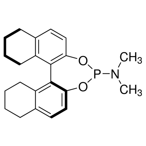 (11bS)-N,N-二甲基-8,9,10,11,12,13,14,15-八氫二萘并[2,1-d:1′,2′-f][1,3,2]二噁磷雜庚英-4-胺