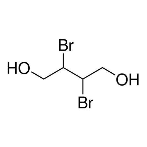 2,3-二溴-1,4-丁二醇