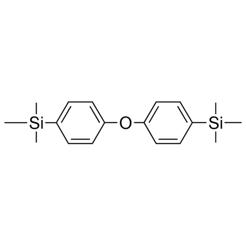 4-(TRIMETHYLSILYL)PHENYL ETHER