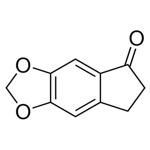 5,6-亞甲基二氧-1-茚酮