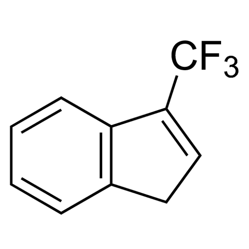 3-(Trifluoromethyl)-1H-indene