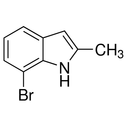 7-溴-2-甲基吲哚
