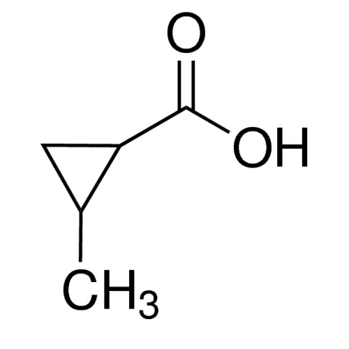 2-甲基环丙烷羧酸