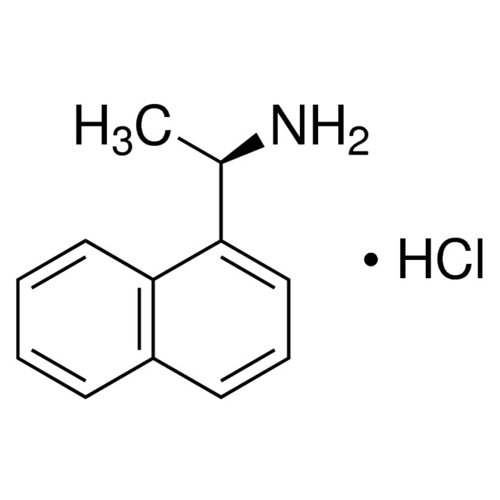 (R)-(+)-1-(1-萘基)乙胺鹽酸鹽