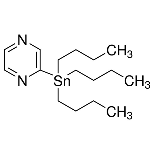 2-(三正丁基锡)吡嗪