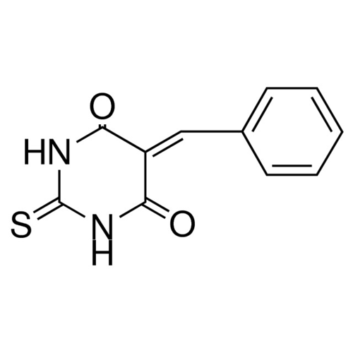 5-BENZYLIDENE-2-THIOXO-DIHYDRO-PYRIMIDINE-4,6-DIONE