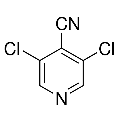 3,5-二氯-4-氰基吡啶