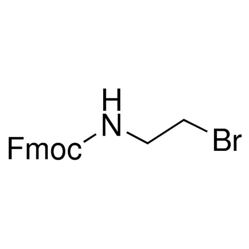 2-(Fmoc-氨基)乙基溴