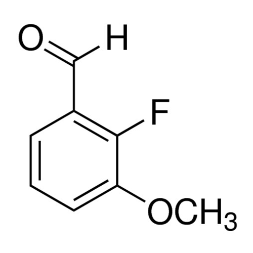 2-氟-3-甲氧基苯甲醛