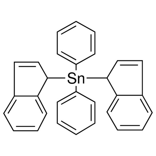 BIS(1-INDENYL)DIPHENYLTIN