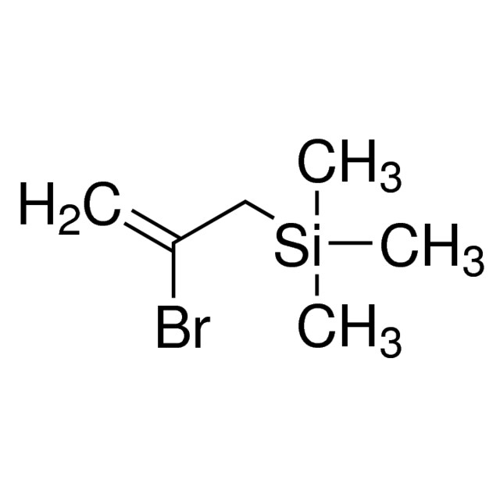 2-溴丙烯基三甲基硅烷