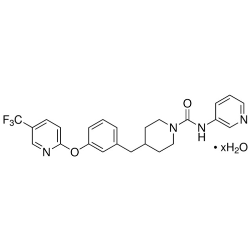 PF 3845 hydrate