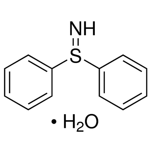 S,S-二苯基硫亞胺 一水合物