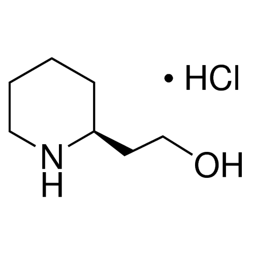 (S)-2-哌啶乙醇 鹽酸鹽