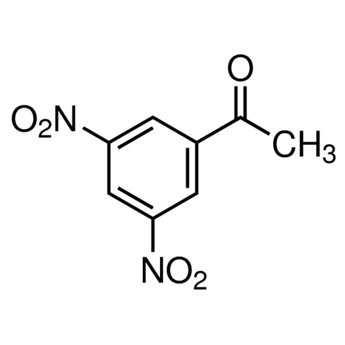 3′,5′-二硝基乙酰苯