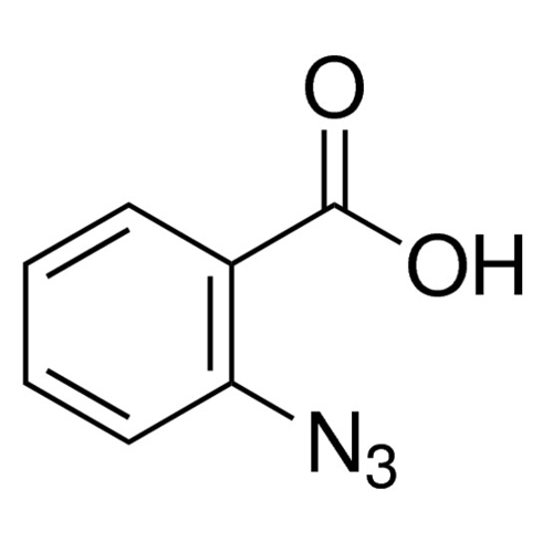 2-疊氮苯甲酸 溶液