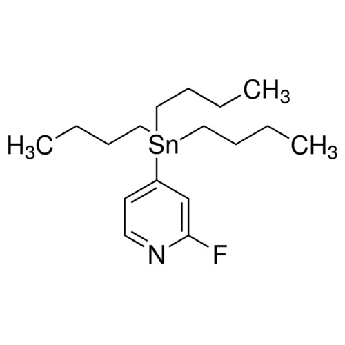 2-氟-4-(三正丁基锡)吡啶