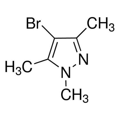 4-溴-1,3,5-三甲基吡唑