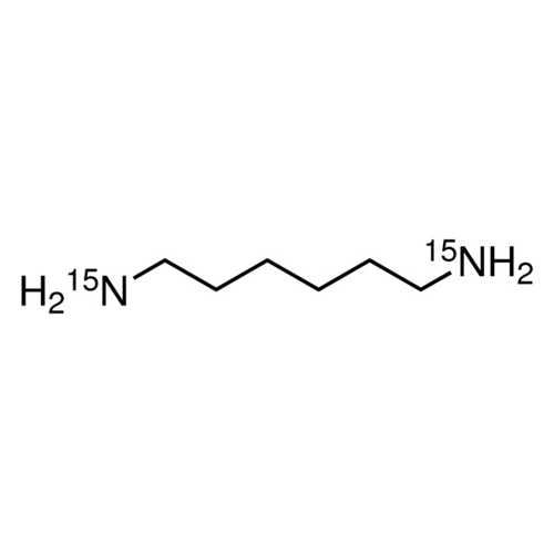 1,6-二氨基己烷-15N2