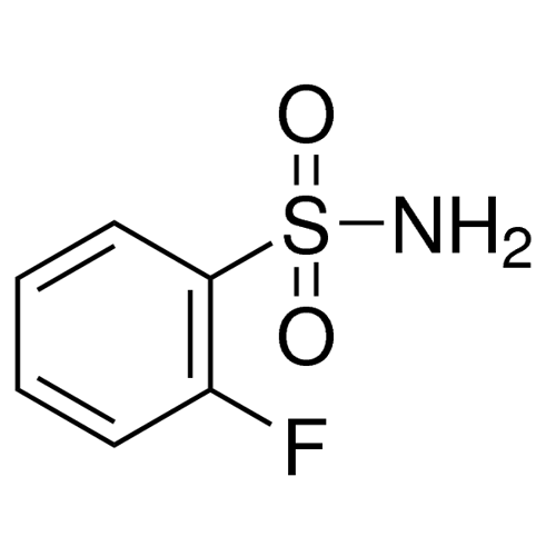 2-氟苯磺酰胺