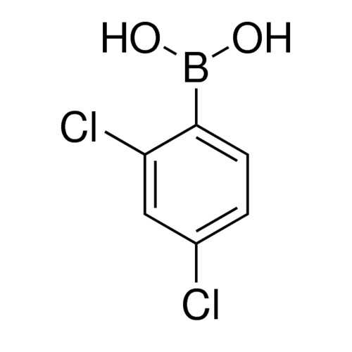 2,4-二氯苯硼酸