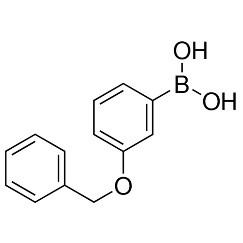 3-苄氧基苯硼酸