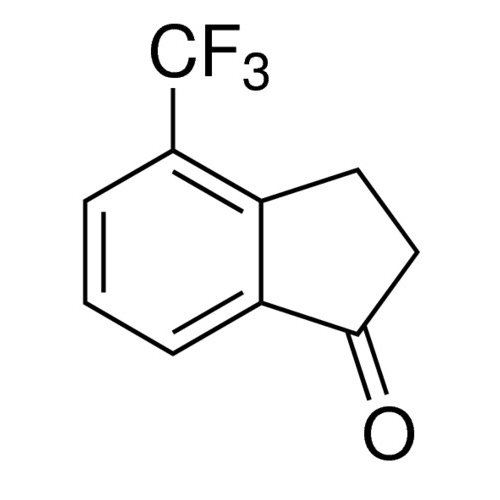 4-(三氟甲基)-1-茚酮