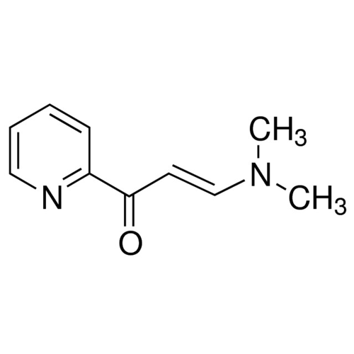 3-(二甲氨基)-1-(2-吡啶基)-2-丙烯-1-酮