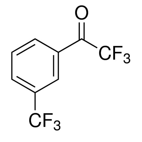 2,2,2-三氟-3′-(三氟甲基)苯乙酮