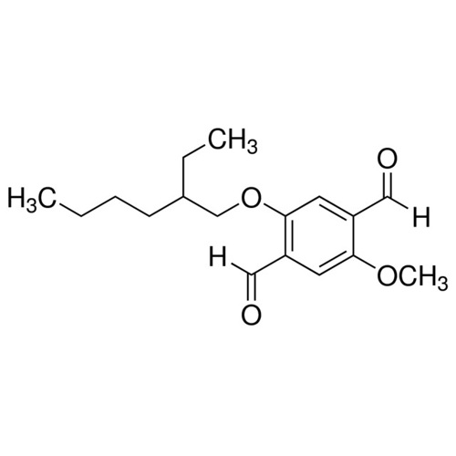 2-甲氧基-5-(2′-乙基己氧基)对苯二甲醛