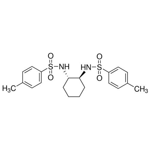 (1S,2S)-(-)-N,N′-二對甲苯磺?；?1,2-環(huán)己二胺