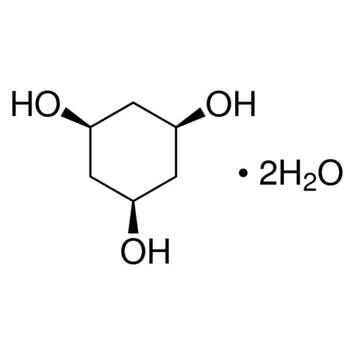 顺,顺-1,3,5-环己三醇 二水合物