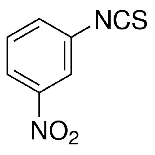 3-硝基苯基异硫氰酸酯