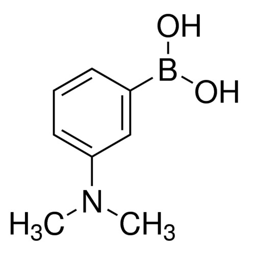 3-(N,N-二甲氨基)苯硼酸