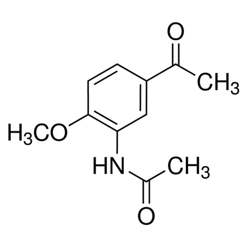 3′-乙酰氨基-4′-甲氧基苯乙酮