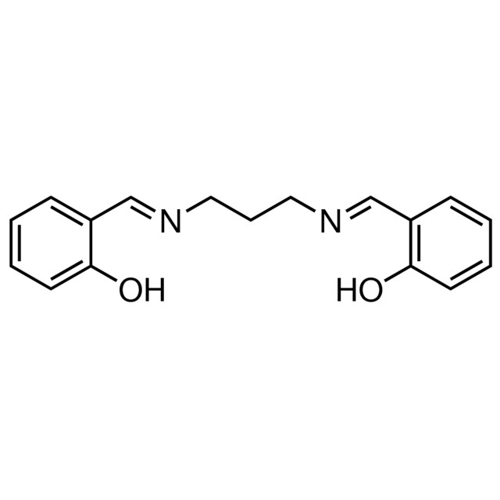 N,N′-双(亚水杨基)-1,3-丙二胺