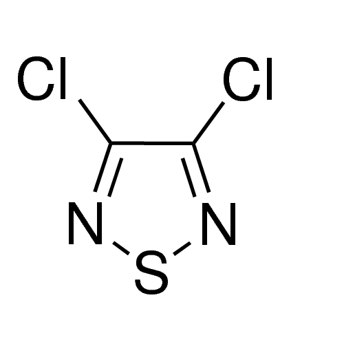 3,4-二氯-1,2,5-噻二唑