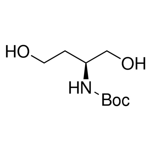 (S)-(-)-2-(Boc-氨基)-1,4-丁二醇