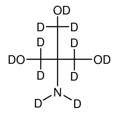 三(羟甲基-d3)氨基-d2-甲烷