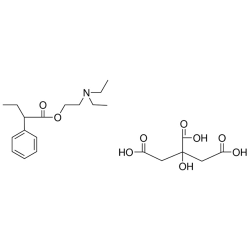 布替他酯 柠檬酸盐