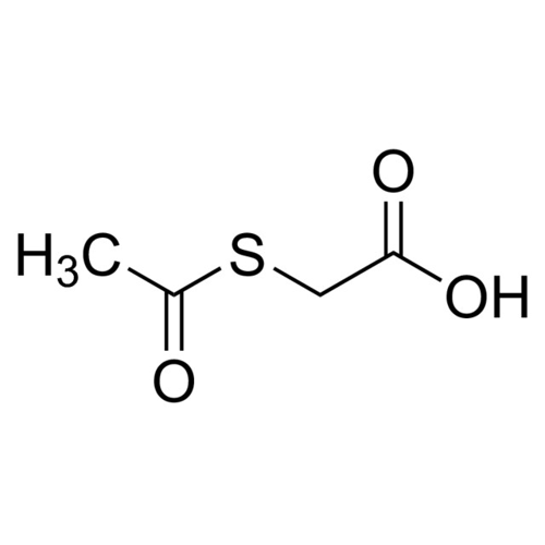 2-（乙硫基）乙酸