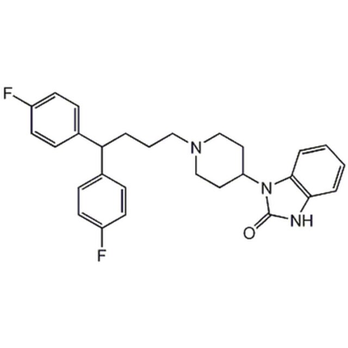 STAT5 Inhibitor III, Pimozide  Calbiochem