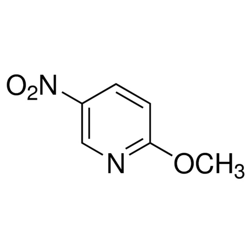 2-甲氧基-5-硝基吡啶