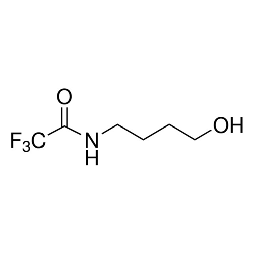 4-(三氟乙酰氨基)-1-丁醇