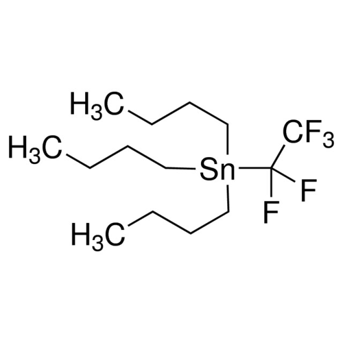 三丁基(全氟乙基)锡烷