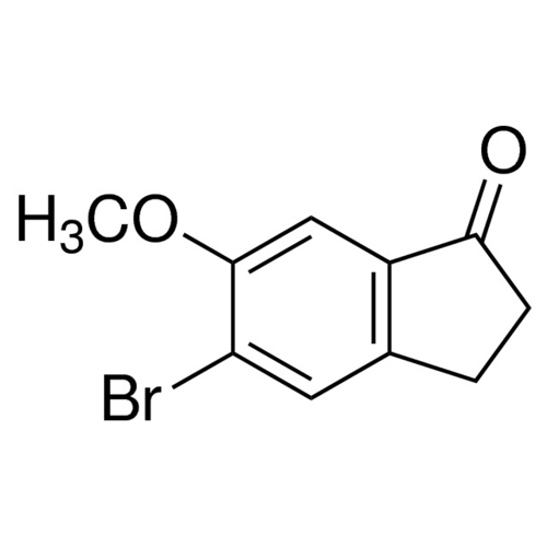 5-溴-6-甲氧基-1-茚满酮
