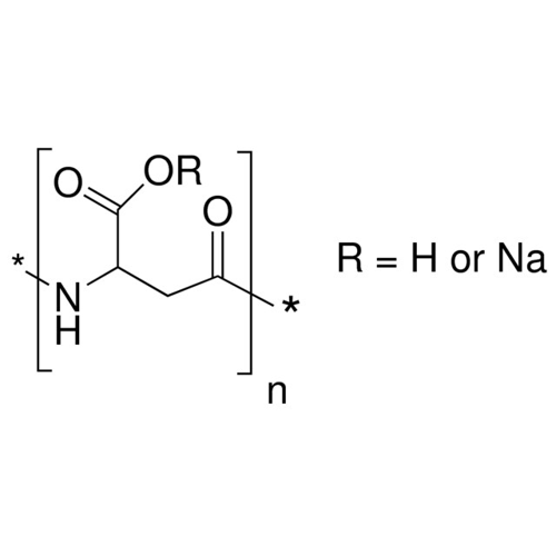 聚-(α,β)-DL-天冬氨酸 钠盐