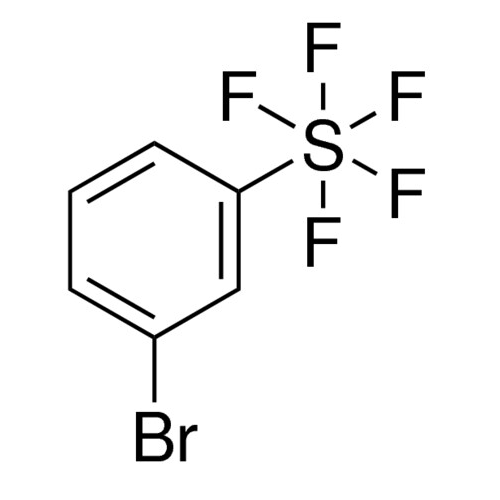 (3-溴苯基)五氟化硫