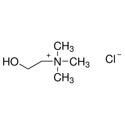 氯化胆碱