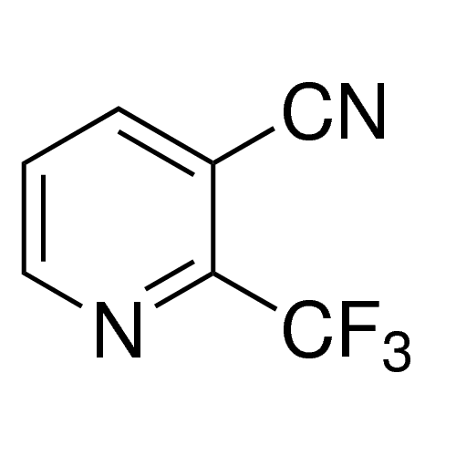 2-(三氟甲基)吡啶-3-甲腈